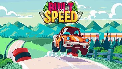 download Built for speed: Racing online apk